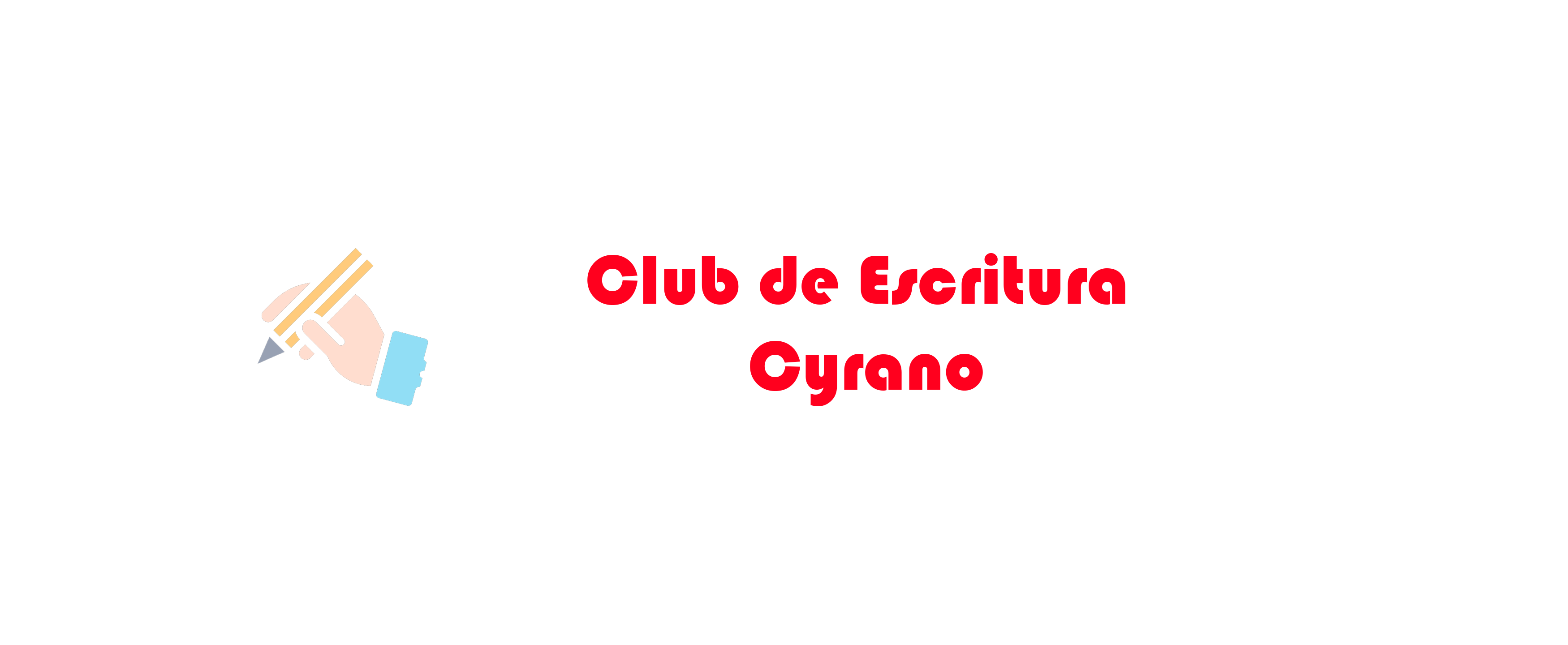 Club de Escritura Cyrano